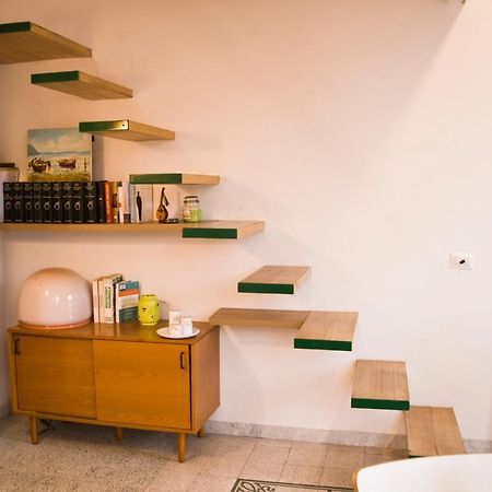 Suite Materdei - Art Of Living Nápoly Kültér fotó