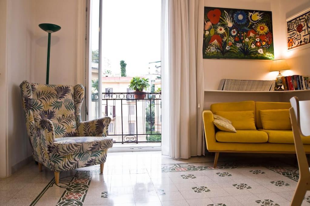 Suite Materdei - Art Of Living Nápoly Kültér fotó