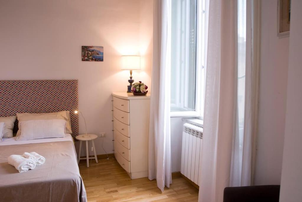 Suite Materdei - Art Of Living Nápoly Kültér fotó