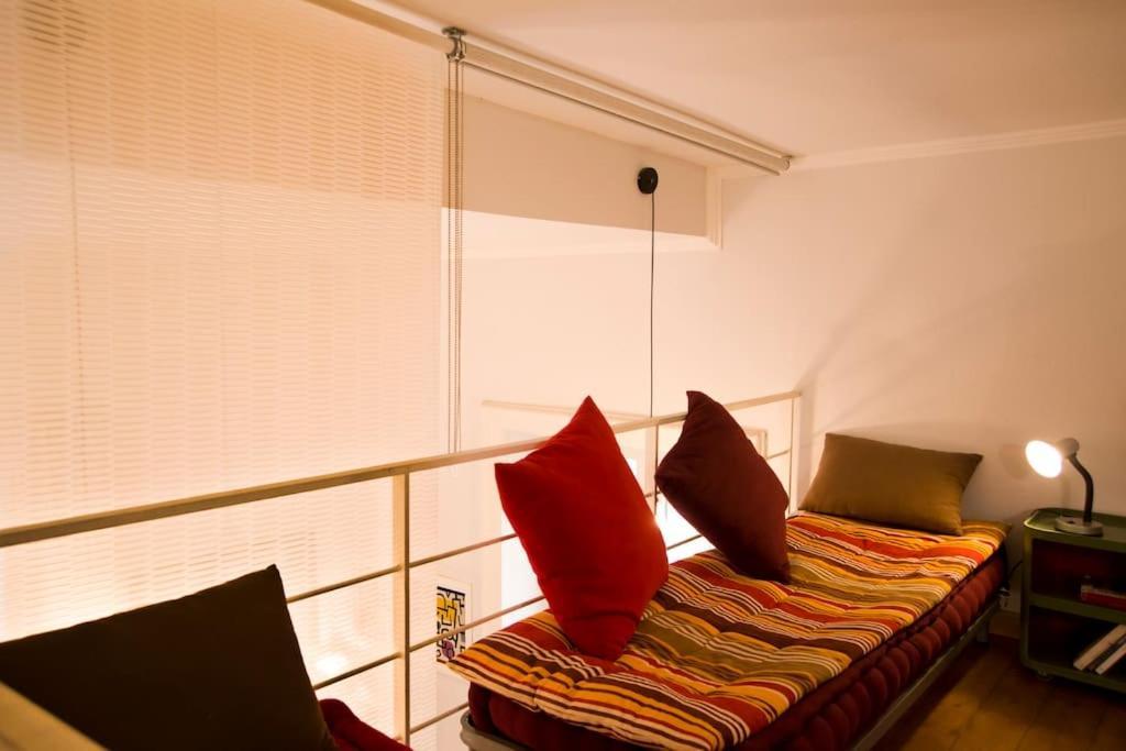 Suite Materdei - Art Of Living Nápoly Kültér fotó