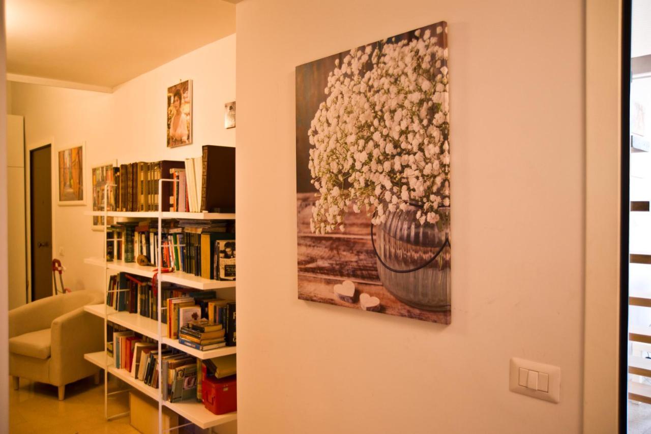 Suite Materdei - Art Of Living Nápoly Kültér fotó