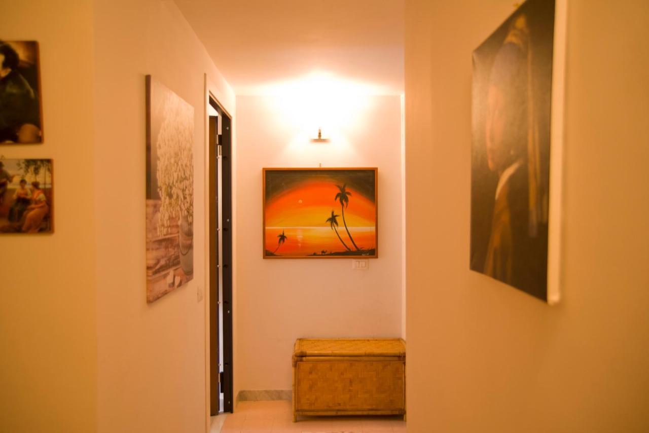 Suite Materdei - Art Of Living Nápoly Kültér fotó