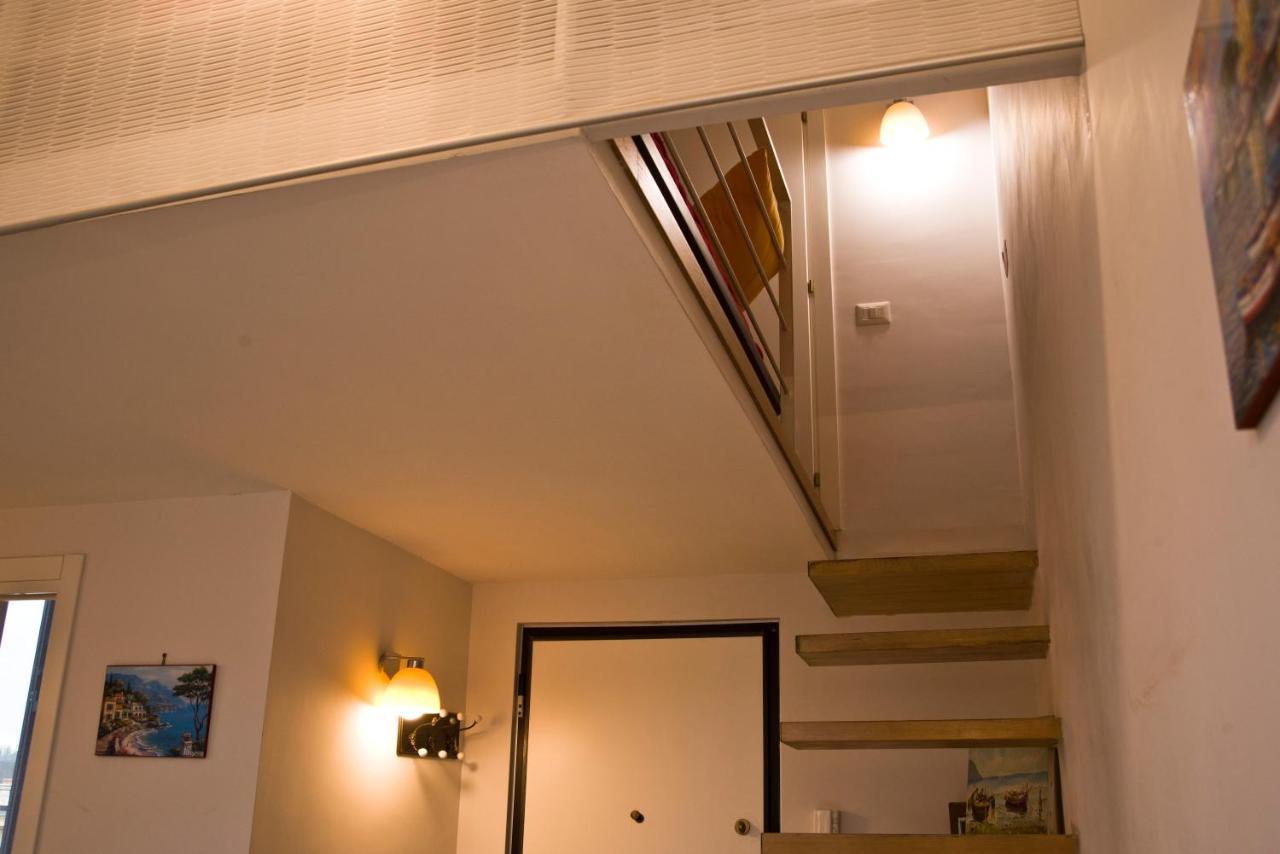 Suite Materdei - Art Of Living Nápoly Kültér fotó